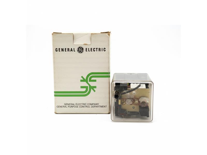 GENERAL ELECTRIC CR120HF85J08C