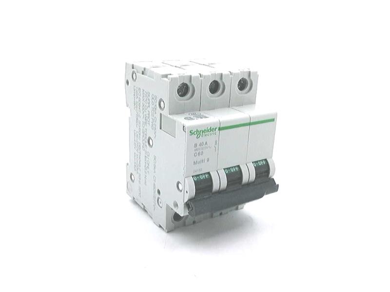 SCHNEIDER ELECTRIC MG24152