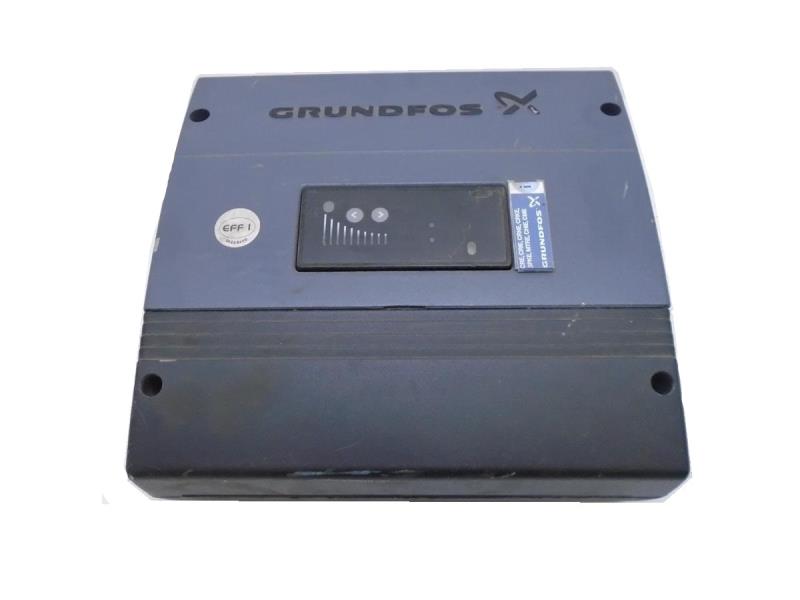 GRUNDFOS MGE180MB2-FF300-F1