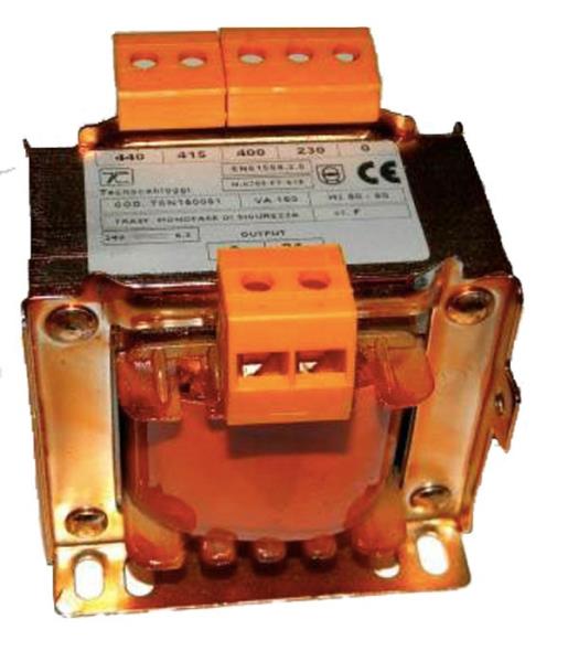 TECNOCABLAGGI TCN81000150.068