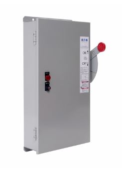 EATON CORPORATION ES4T1R1RF1B