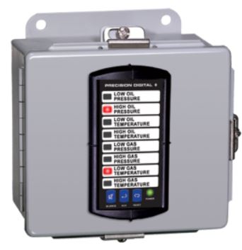 PRECISION DIGITAL PDA2701-V