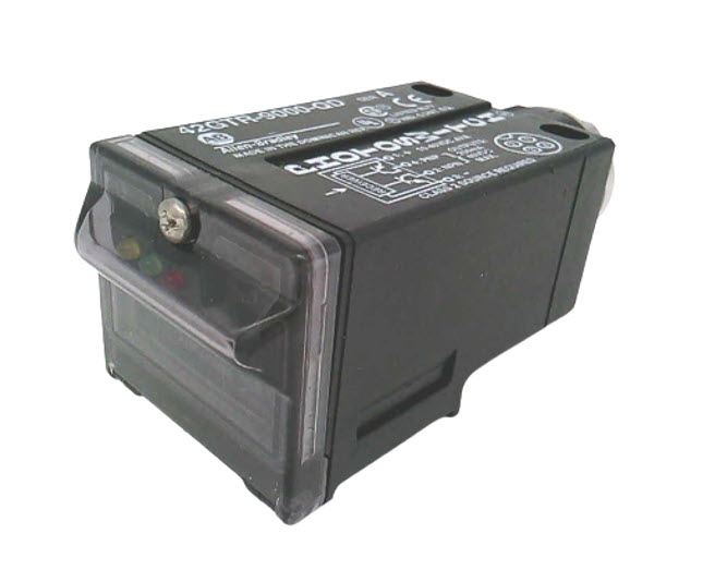 ALLEN BRADLEY 42GTR-9000-QD