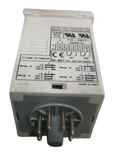 TC82000857Z00 by CDC