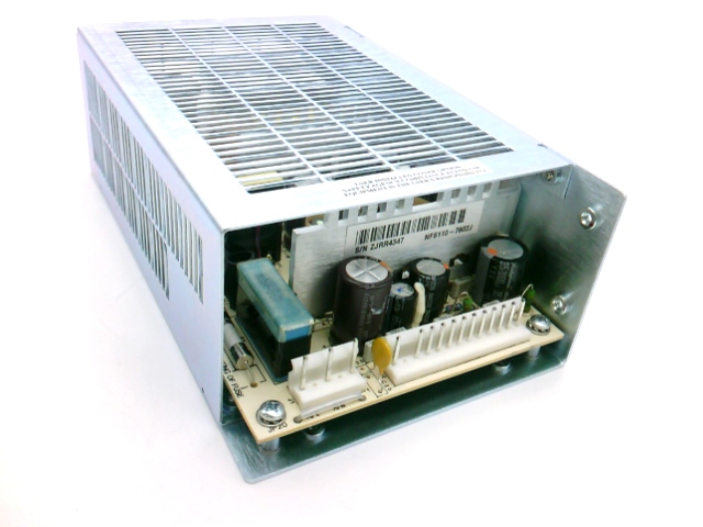 ADVANCED ENERGY NFS110-7602J