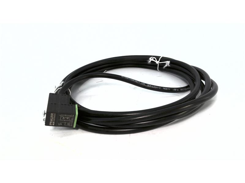 MURR ELEKTRONIK SC9-LS24-3