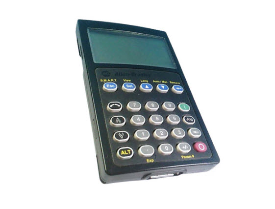 ALLEN BRADLEY 20-HIM-A3