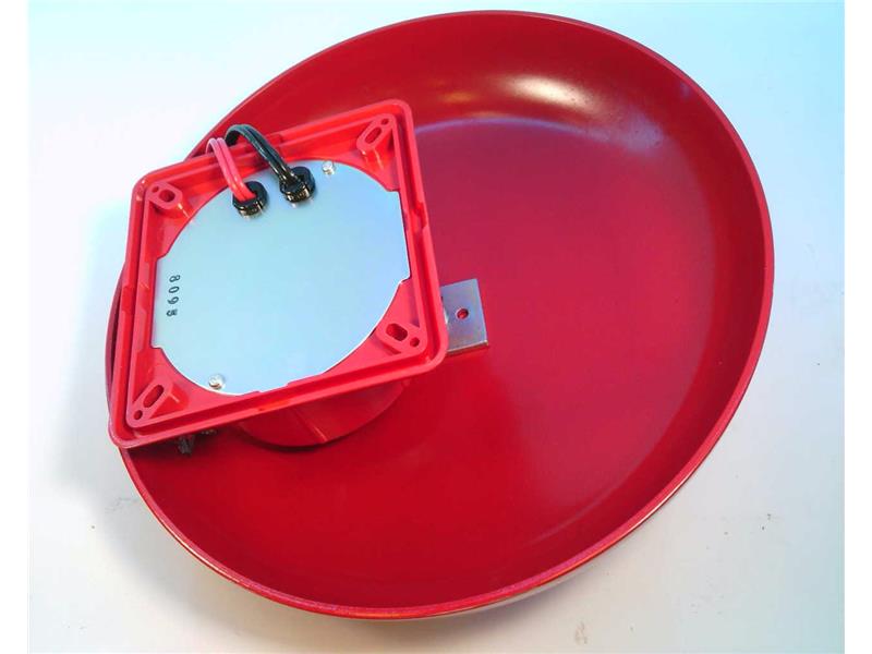 MB10-24 by EDWARDS SIGNALING