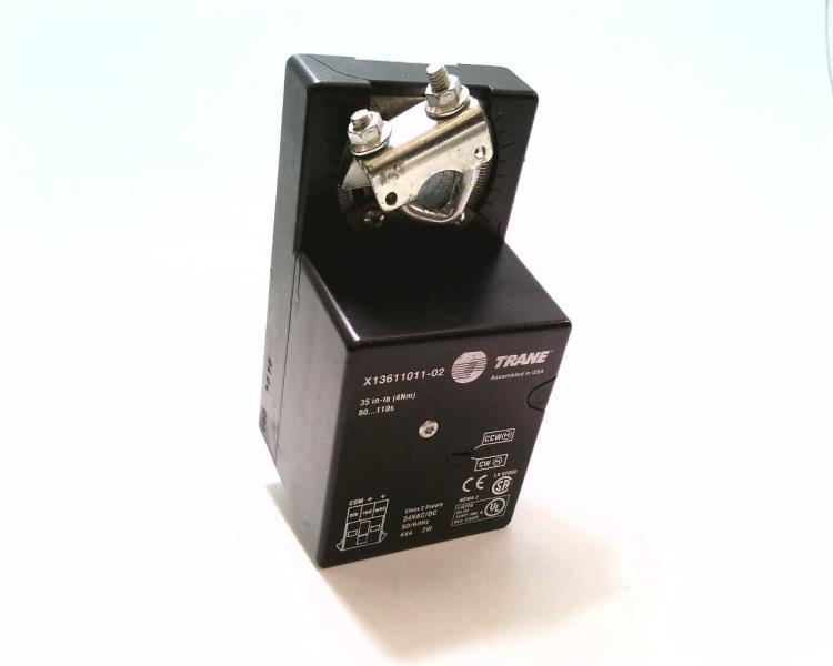 X13611011-02 by INGERSOLL RAND