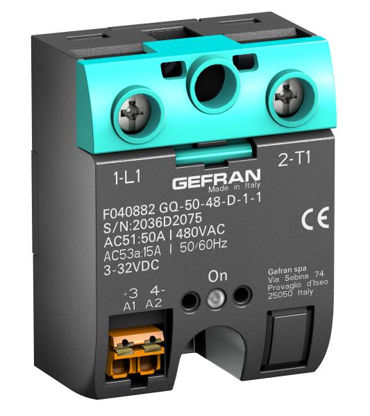GEFRAN GQ-90-48-A-1-4