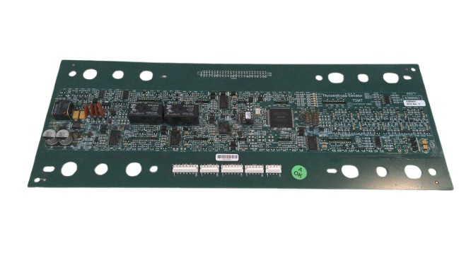 6300WA1 by THYSSENKRUPP AG