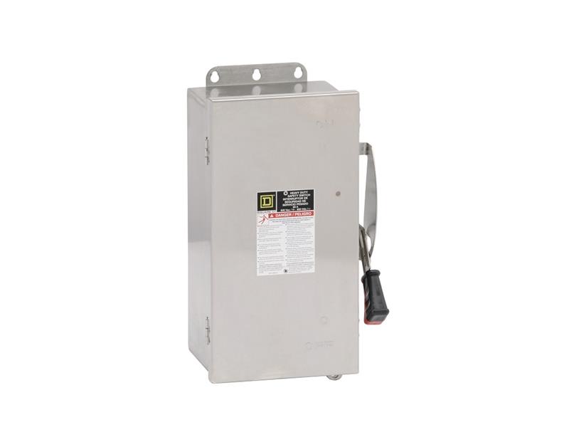 H362DS by SCHNEIDER ELECTRIC