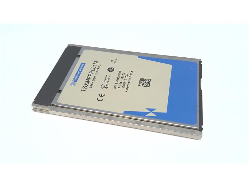 SCHNEIDER ELECTRIC TSXMFPP001M