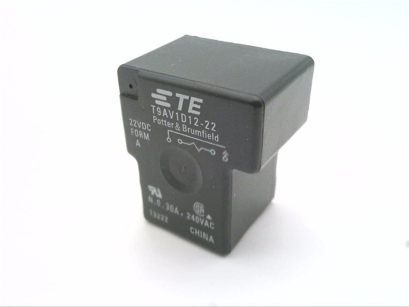 TE CONNECTIVITY T9AV1D12-22