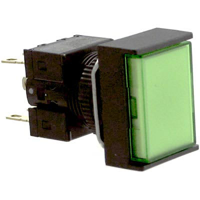 OMRON A165L-JGA-24D-1