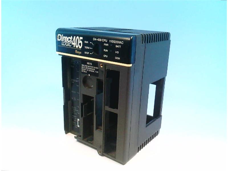 DA-430-CASE by AUTOMATION DIRECT