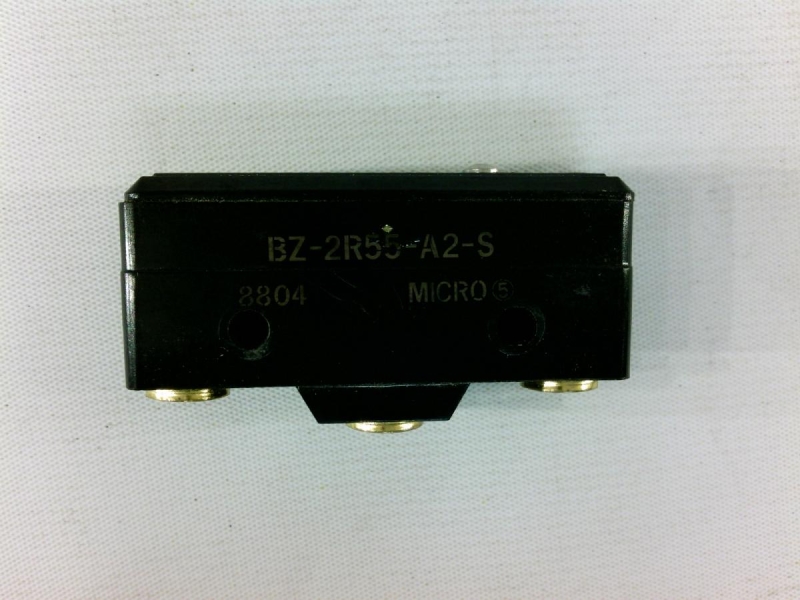 HONEYWELL BZ-2R55-A2-S