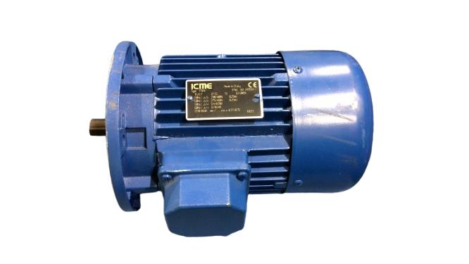 ICME MOTORS T71A4