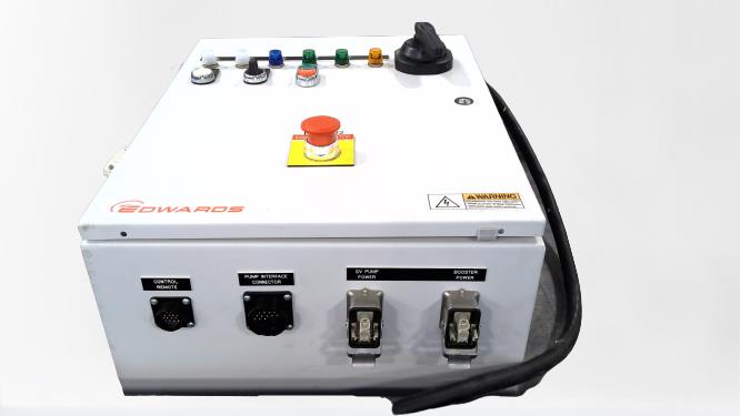 EDWARDS VACUUM NRY8MH101