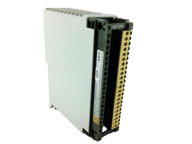 AS-BDEP-209 by SCHNEIDER ELECTRIC