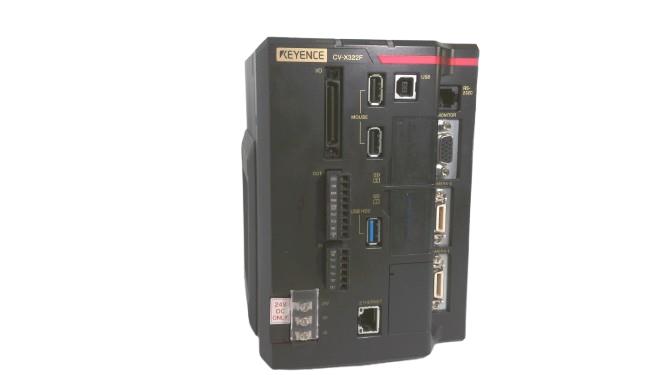 KEYENCE CORP CV-X322F