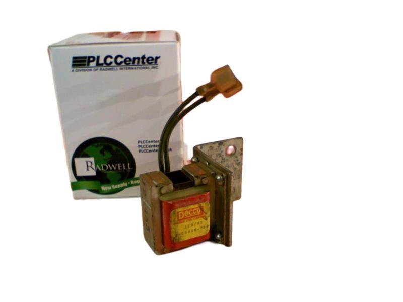 9-2665M-05917555 by ROSS CONTROLS