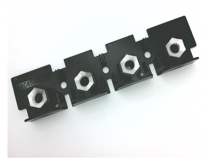 EATON CORPORATION L4RTWK