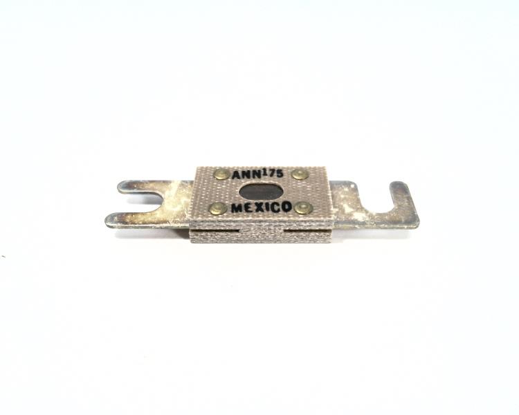 EATON CORPORATION ANN-175