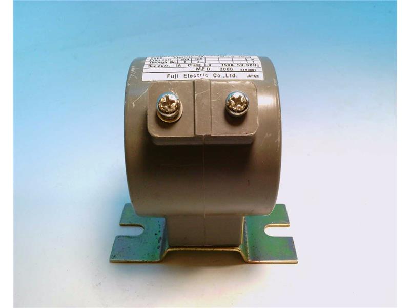 FUJI ELECTRIC FRC-15-30