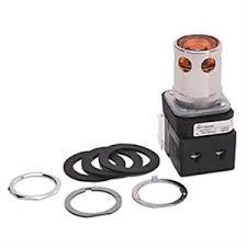 ALLEN BRADLEY 800T-QAH2A