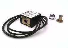 MAC VALVES INC DAAJ-1DA