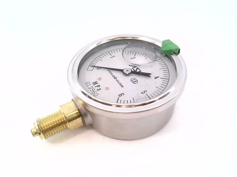 OPG-AT-G1/4-60X16MPA by ASK