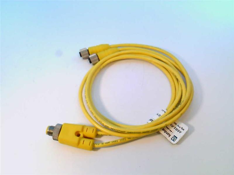 BELDEN ASB2-RKT4/3-632/1M