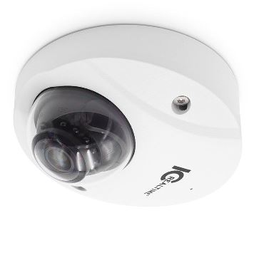 IC REALTIME IPMX-W40F-IRW1