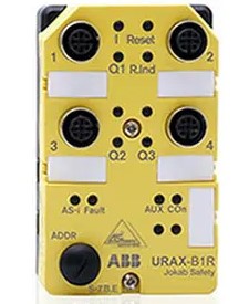 ASEA BROWN BOVERI 2TLA020072R0200