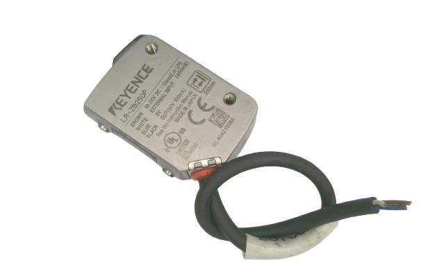 KEYENCE CORP LRZB250P