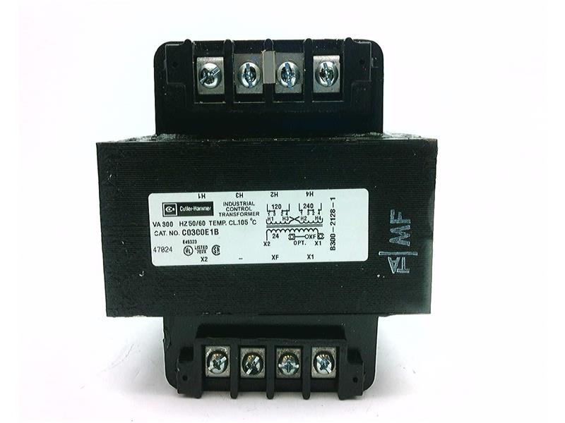 EATON CORPORATION C0300E1B