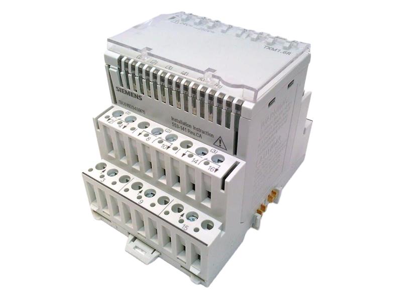 SIEMENS TXM1.6R