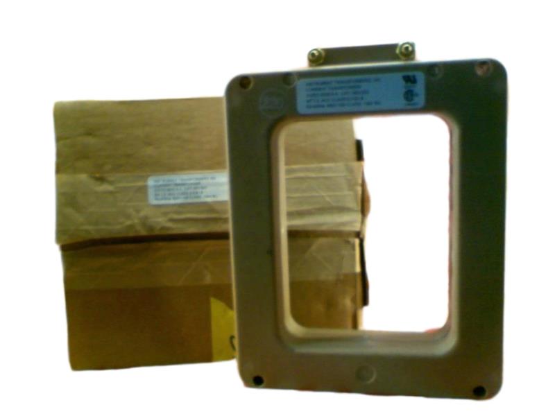 INSTRUMENT TRANSFORMERS INC 562-502