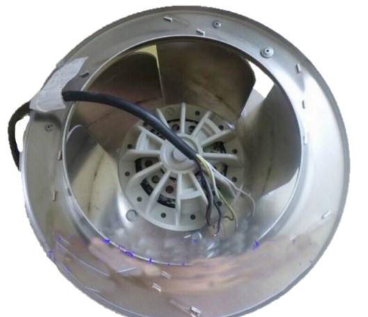 ZIEHL ABEGG RH35M-4EK.2F.1R