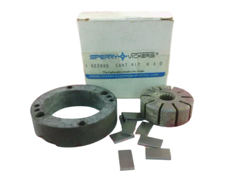 EATON CORPORATION 923089