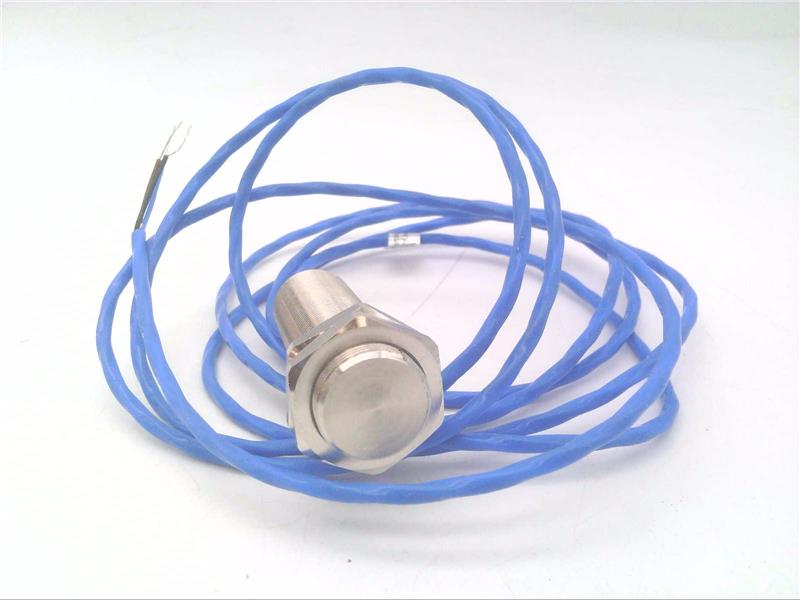 BAUMER ELECTRIC MHRM 18P5524