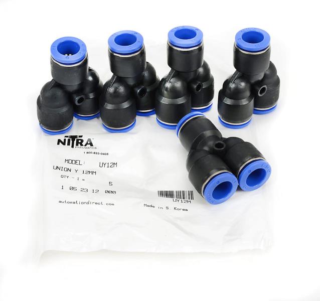 AUTOMATION DIRECT UY12M