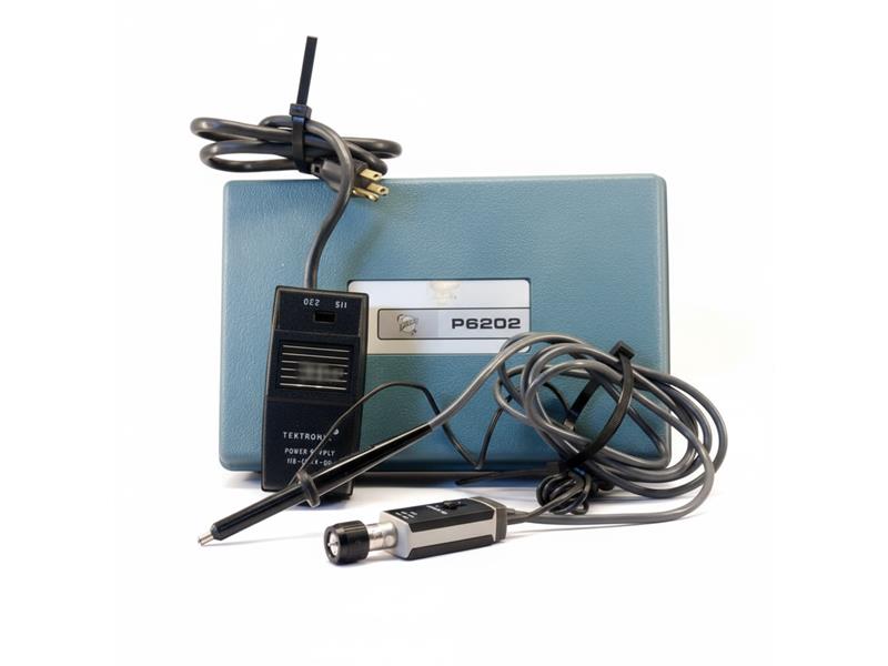 TEKTRONIX P6202