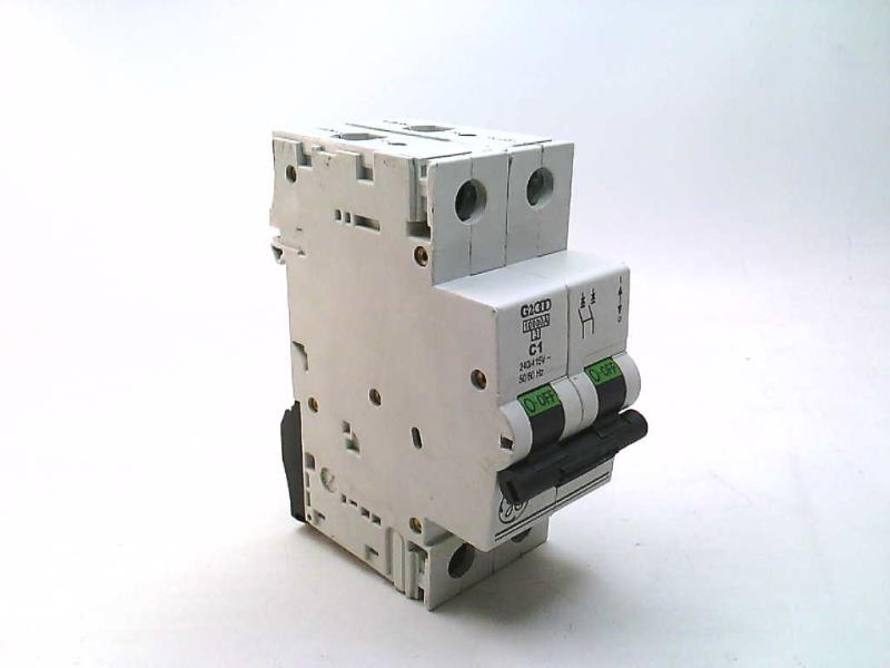 GENERAL ELECTRIC G22C01