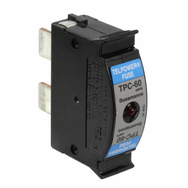 EATON CORPORATION TPC-60