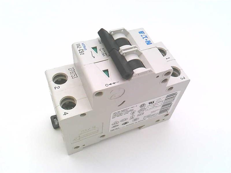 EATON CORPORATION FAZ-C5/2