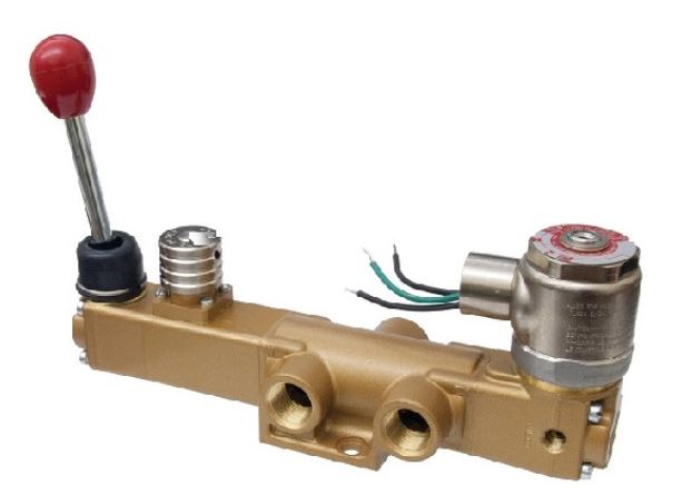 VERSA VALVES VAL-4522-173-U-D024