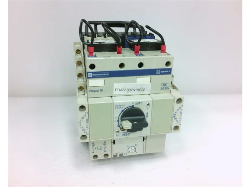 SCHNEIDER ELECTRIC PDAS1002A18G08