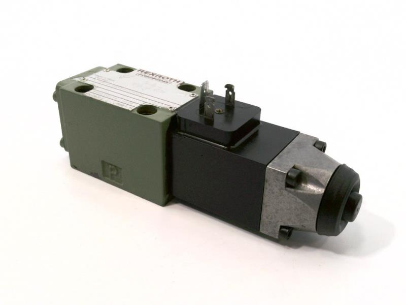 BOSCH 4WE-6-EB51/AG24NZ4